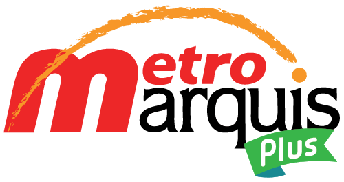 Metro Marquis logo